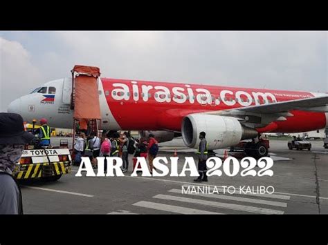 kalibo flights